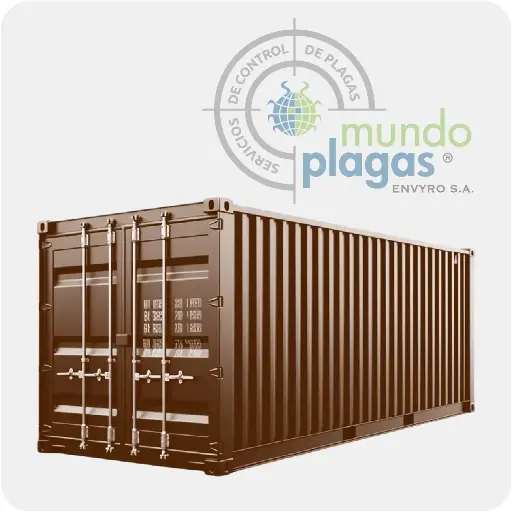 [3000ENC] Encarpado de Estiba m3