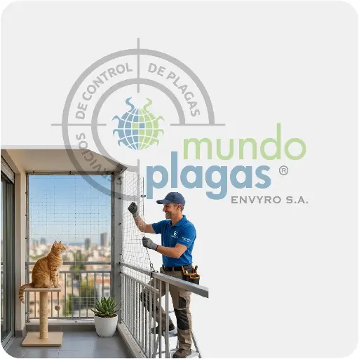 [3000AVRED] Colocación de Redes Aves