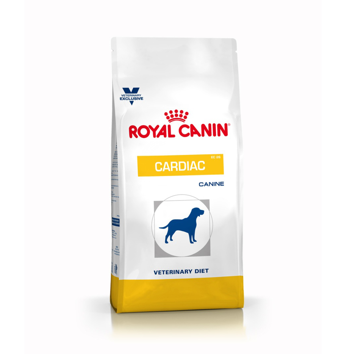 CARDIAC CANINE X 2 KGS ROYAL CANIN | Mundo Plagas